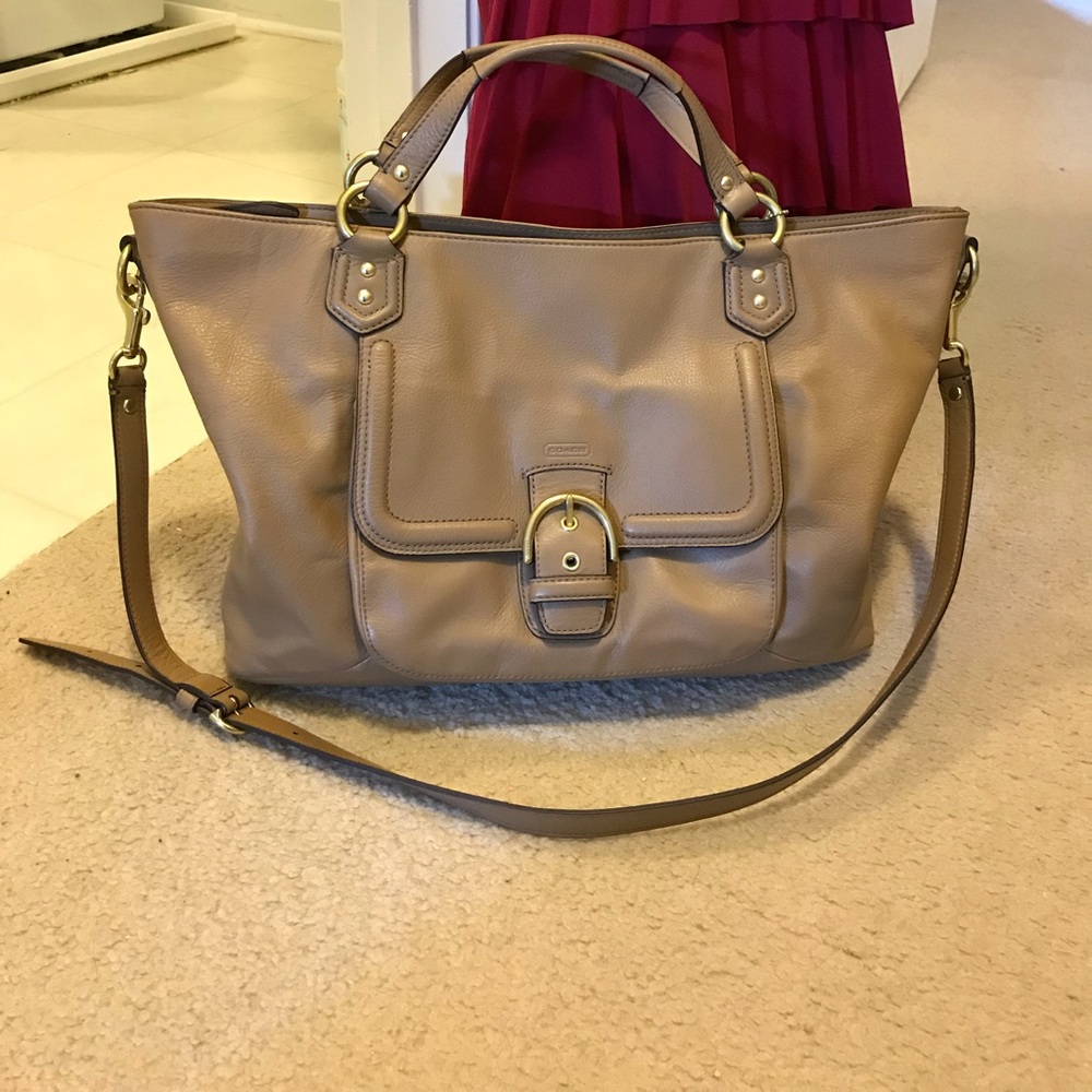 Coach Izzy - image 1